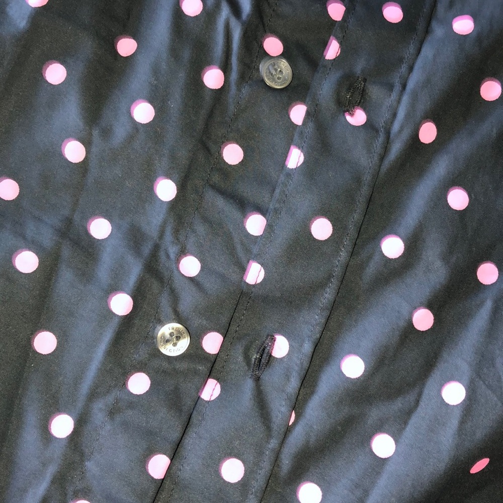 Short sleeve button down - Picture 4 of 4